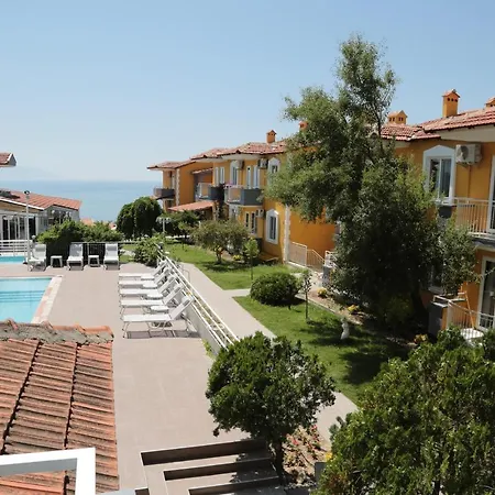 Convenient Near Beach In Kusadasi