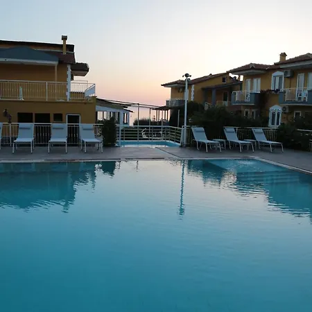 Convenient Near Beach In