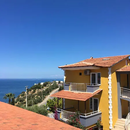 Convenient Near Beach In