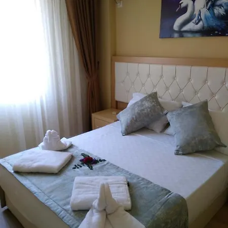Convenient Near Beach In