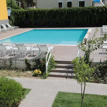Convenient Near Beach In * Kusadası